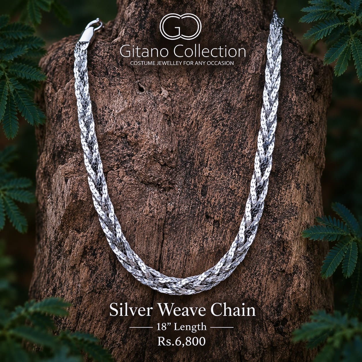 Wave Chain 2 Wave Chain - Image 2