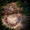 Dark Multicolour Crystal Necklace 5 WhatsApp Image 2026 09 25 at 8.20.14 AM