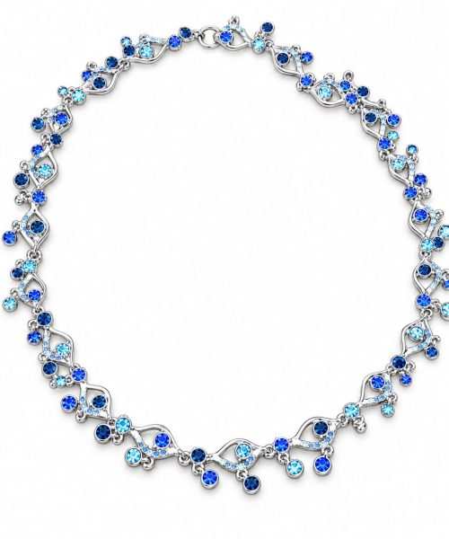 Cascade Necklace