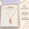 Sunburst Pendant Necklace Set 3 WhatsApp Image 2026 09 30 at 10.06.02 AMl