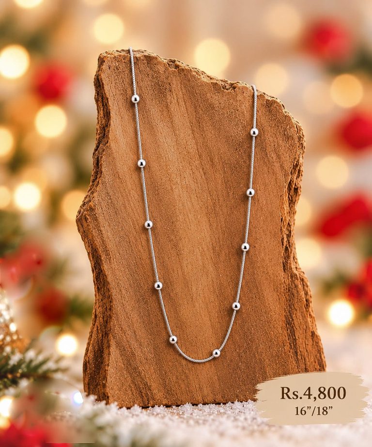 Ball Chain-Christmas