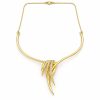 Stone Feather Necklace 16 WhatsApp Image 2026 10 06 at 9.23.17 AM