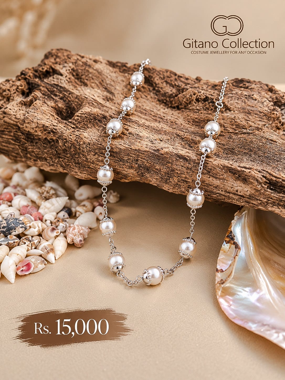 Ocean Pearl Collection 2 Ocean Pearl Collection - Image 2