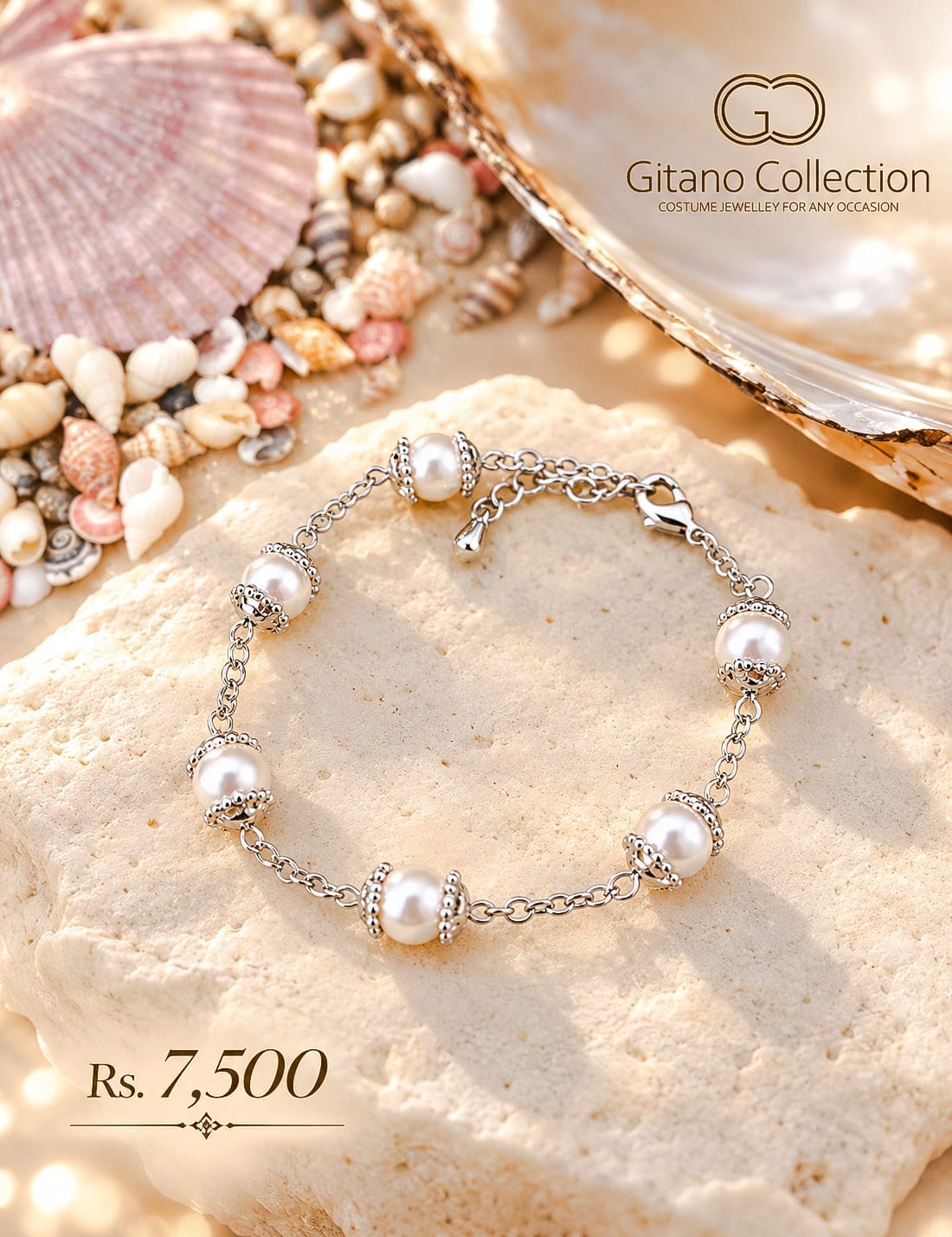 Ocean Pearl Collection 4 Ocean Pearl Collection - Image 4