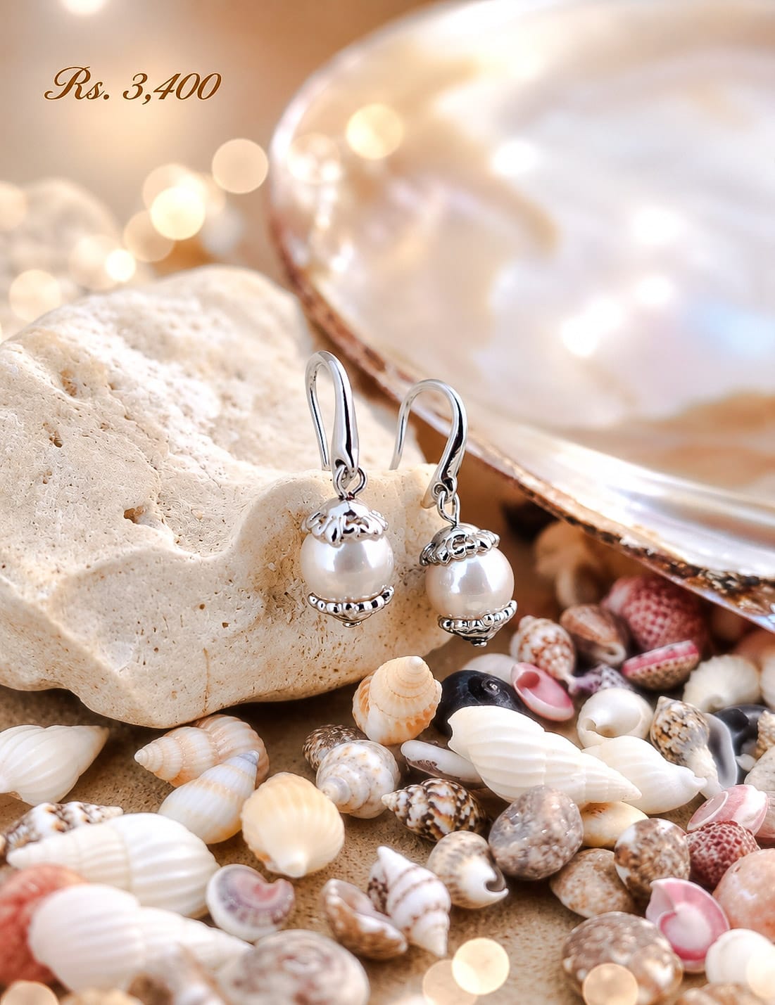 Ocean Pearl Collection 5 Ocean Pearl Collection - Image 5