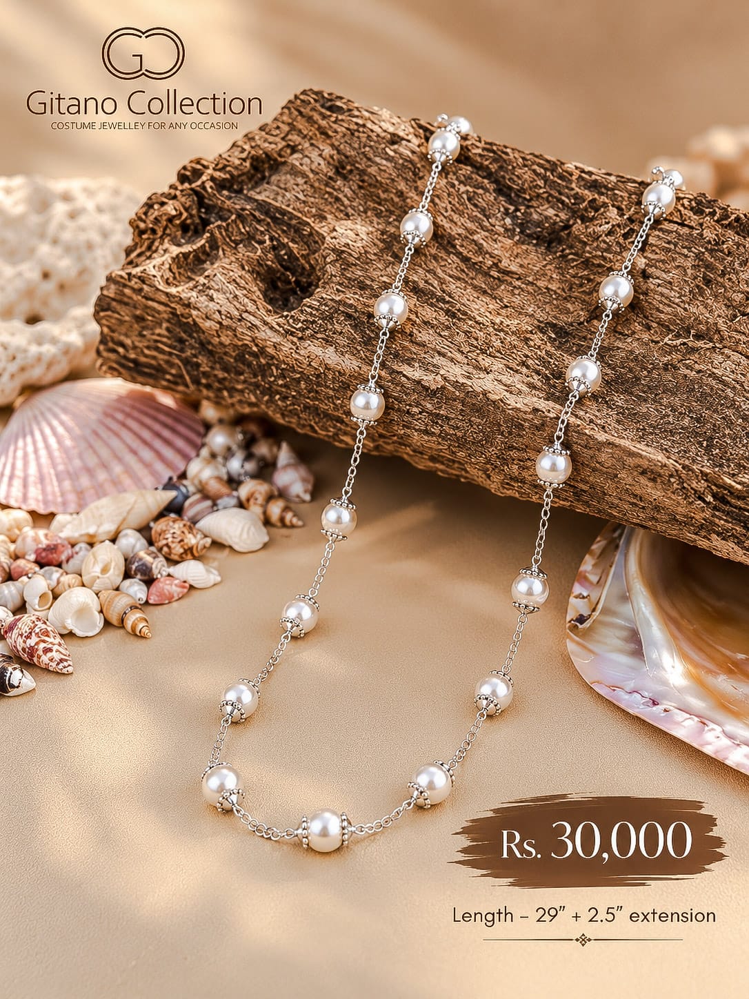 Ocean Pearl Collection 6 Ocean Pearl Collection - Image 6