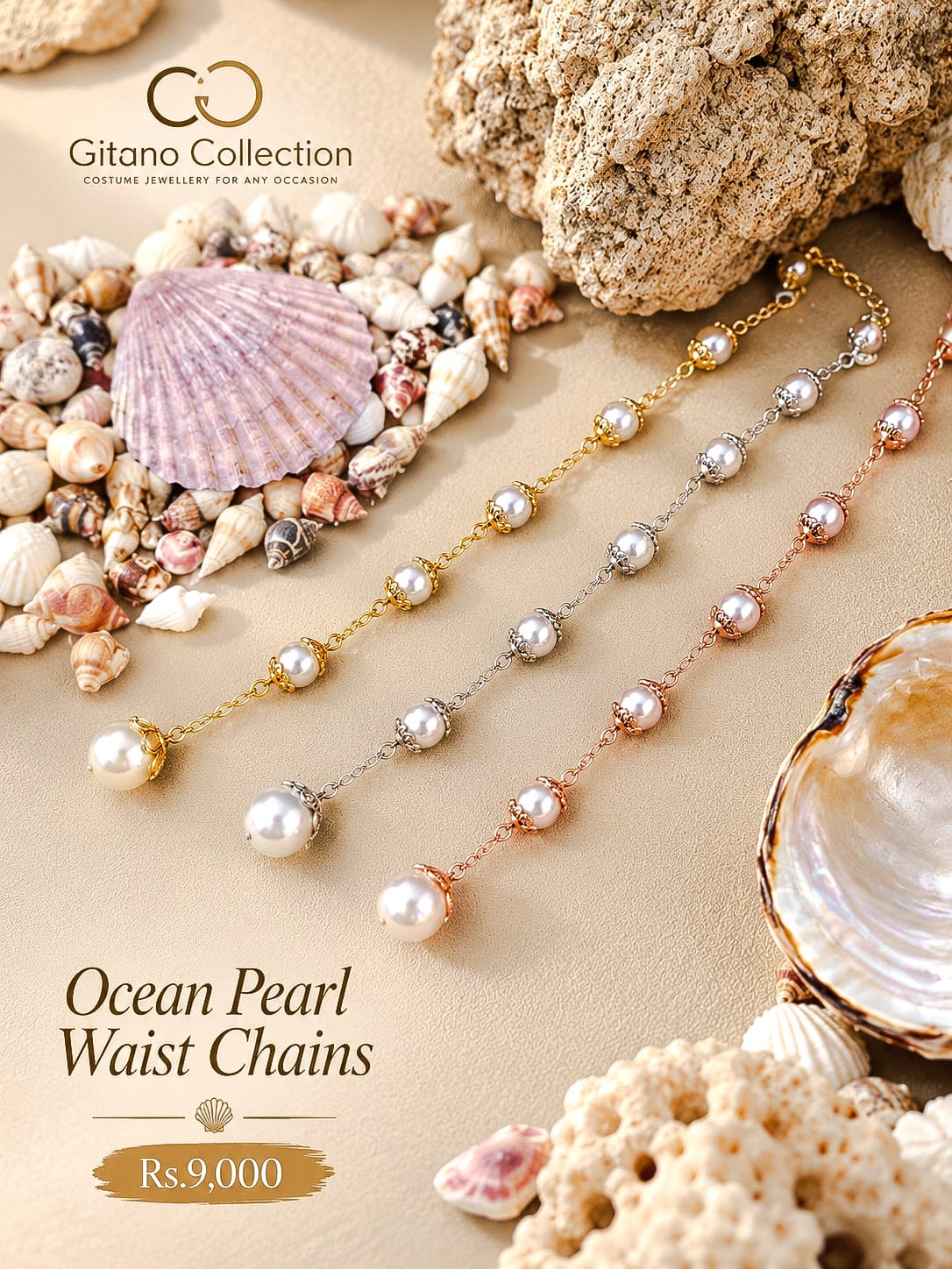 Ocean Pearl Collection 20 Ocean Pearl Collection - Image 20