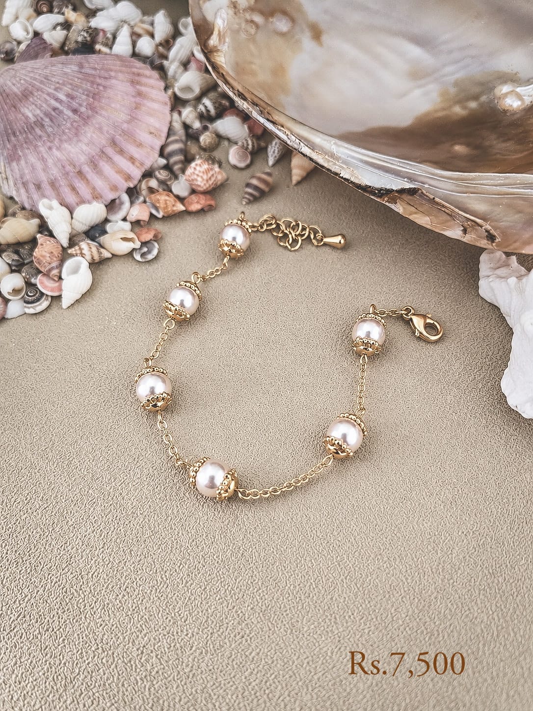 Ocean Pearl Collection 7 Ocean Pearl Collection - Image 7