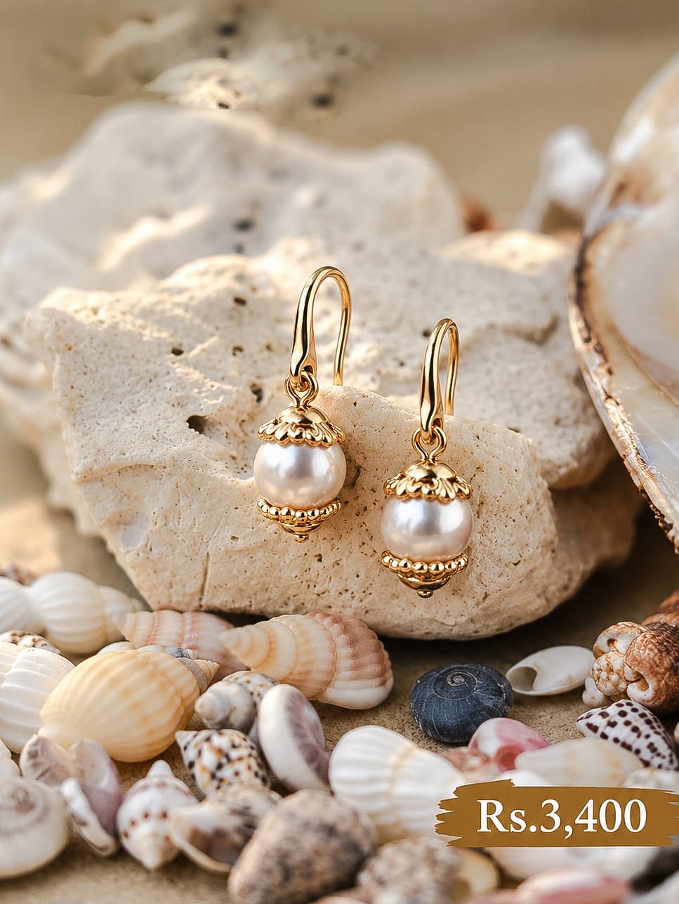 Ocean Pearl Collection 8 Ocean Pearl Collection - Image 8