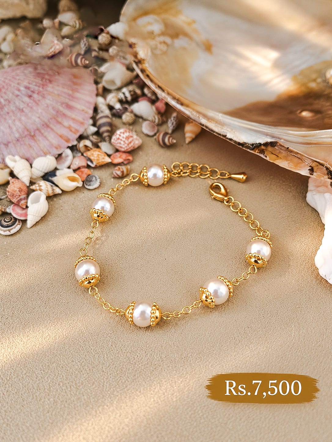 Ocean Pearl Collection 9 Ocean Pearl Collection - Image 9