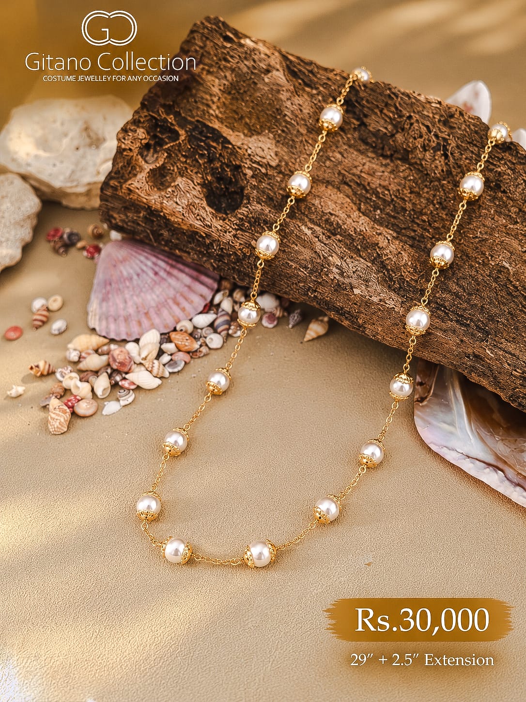 Ocean Pearl Collection 10 Ocean Pearl Collection - Image 10