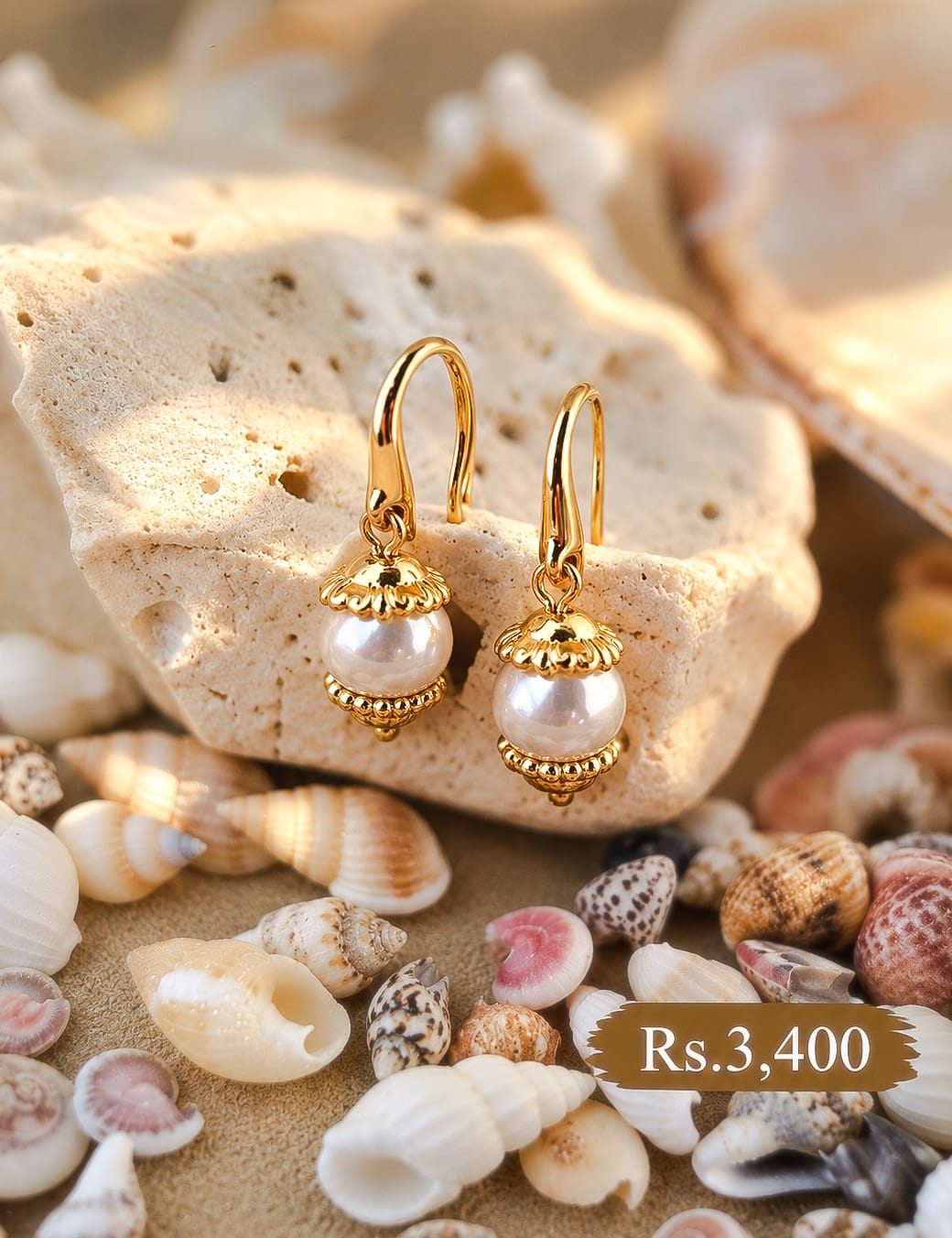 Ocean Pearl Collection 11 Ocean Pearl Collection - Image 11