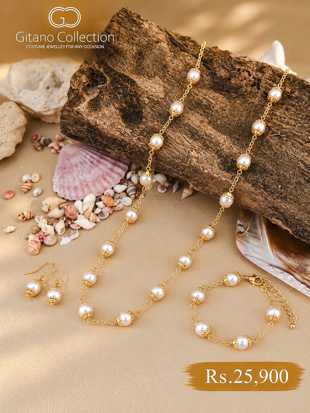 Ocean Pearl Collection 12 Ocean Pearl Collection - Image 12