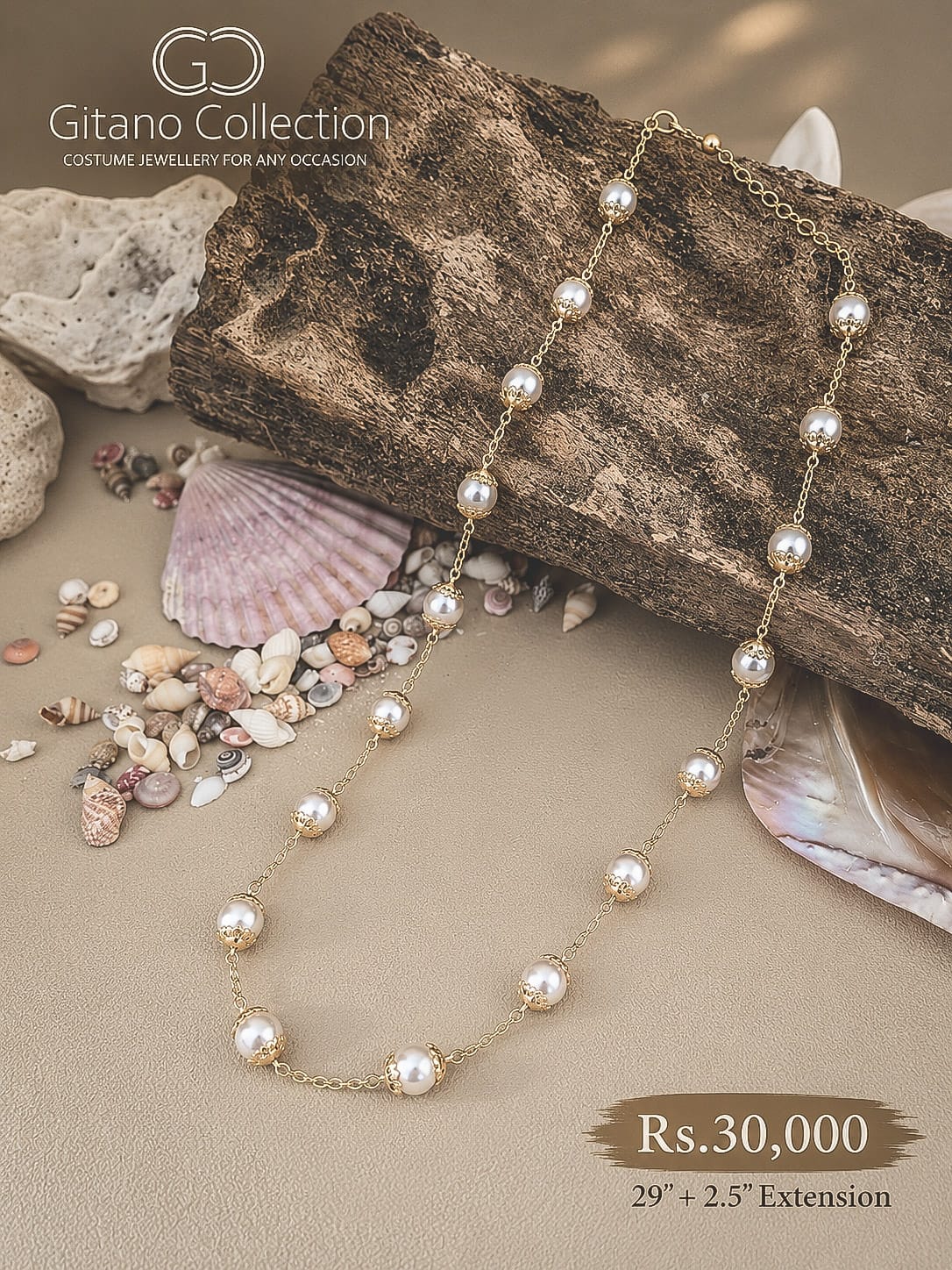 Ocean Pearl Collection 13 Ocean Pearl Collection - Image 13