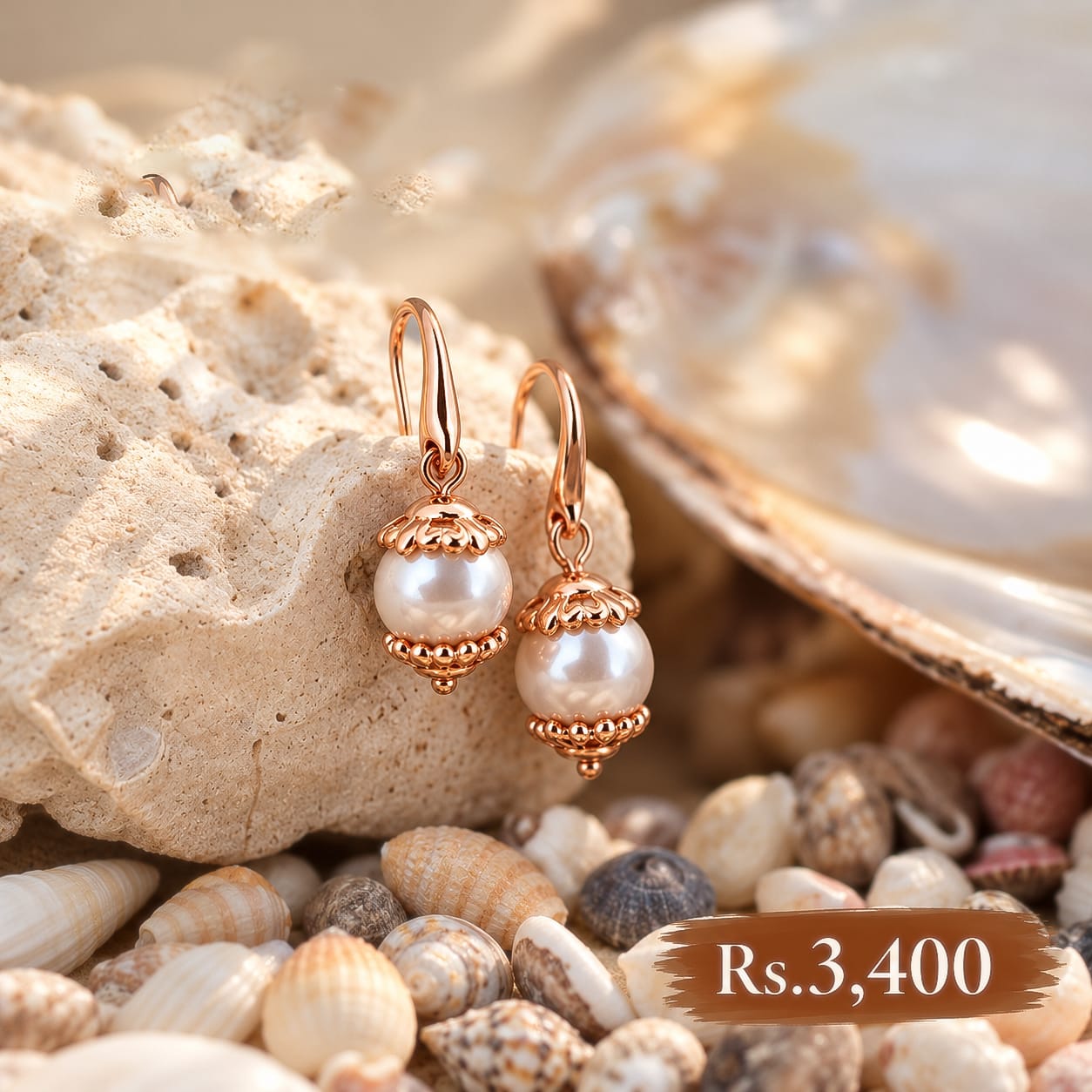 Ocean Pearl Collection 15 Ocean Pearl Collection - Image 15