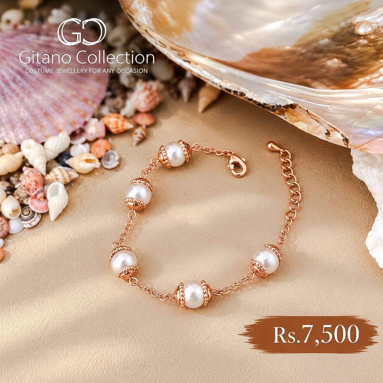 Ocean Pearl Collection 16 Ocean Pearl Collection - Image 16