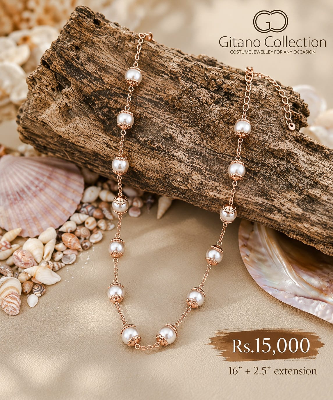 Ocean Pearl Collection 19 Ocean Pearl Collection - Image 19
