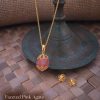 Faceted Pink Agate Collection 11 WhatsApp Image 2026 10 15 at 7.36.42 AMa