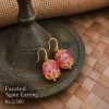 Faceted Pink Agate Collection 13 WhatsApp Image 2026 10 15 at 7.36.43 AM